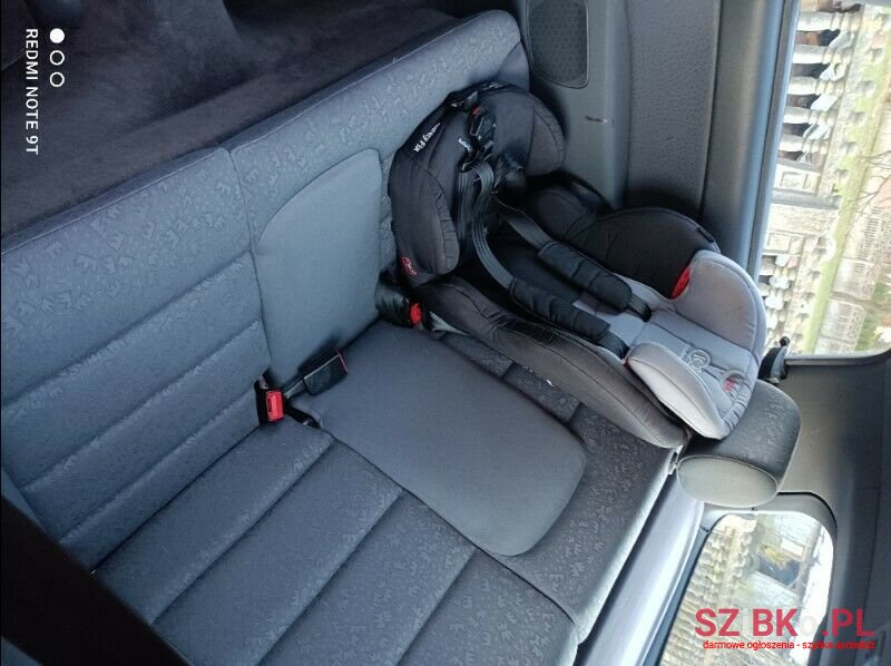 1999' Audi A3 photo #6