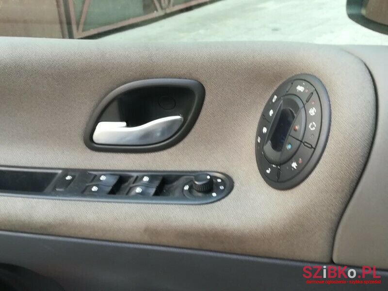 2005' Renault Espace photo #5