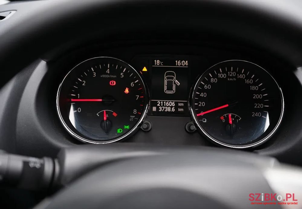 2010' Nissan Qashqai photo #4