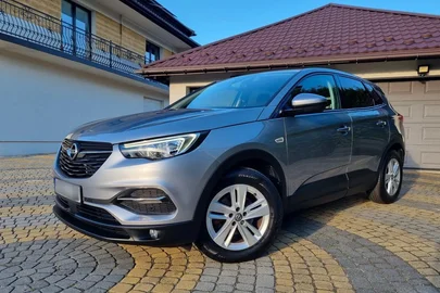 2019' Opel Grandland X 1.2 Start/Stop Dynamic