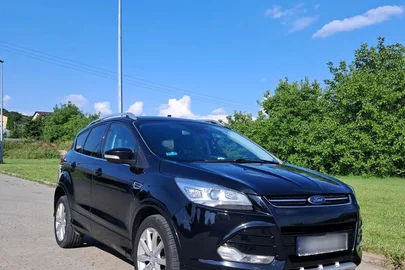 2015' Ford Kuga