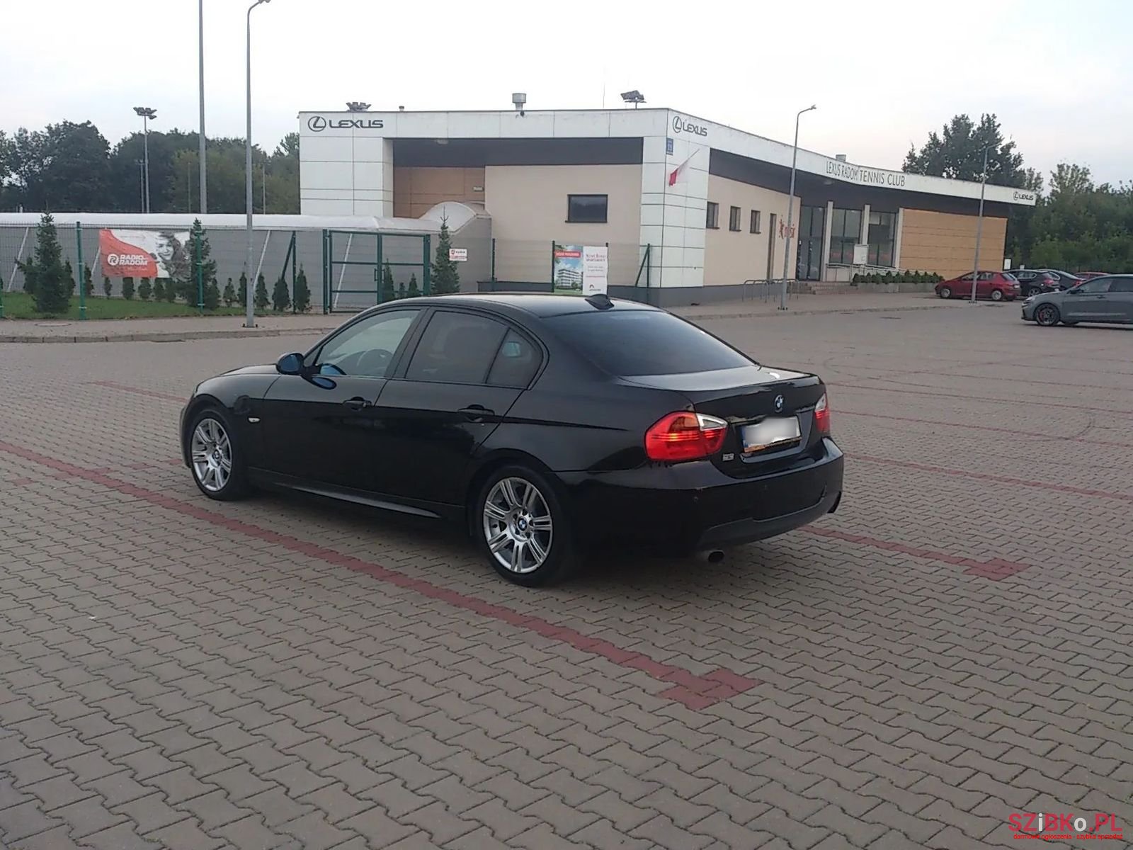 2006' BMW 3 Series photo #2