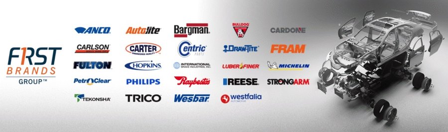 Bankructwo motoryzacyjnego giganta. Szef latami okradał firmę. Wyparowały miliardy dolarów