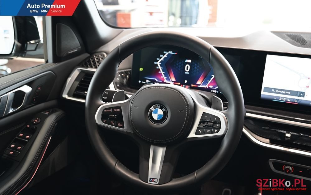 2024' BMW X5 Xdrive30D photo #6