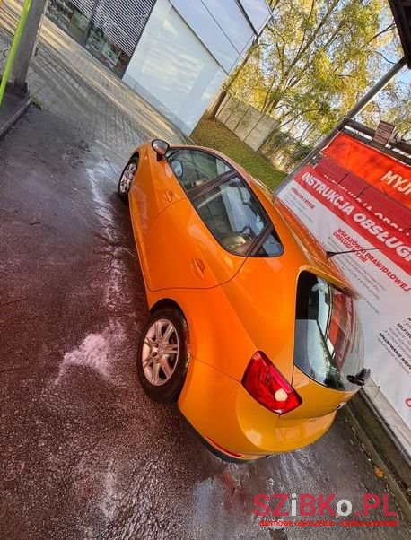 2012' SEAT Ibiza 1.4 16V Style photo #5