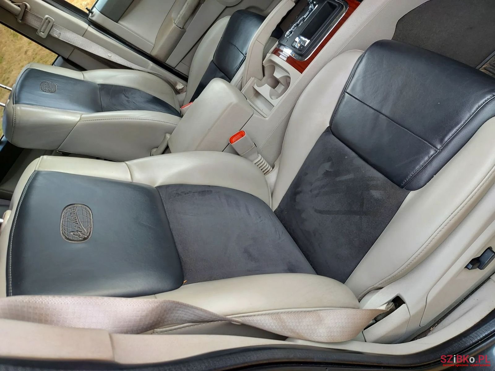 2007' Jeep Commander photo #4