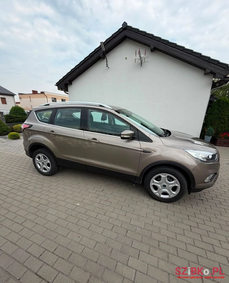 2019' Ford Kuga 1.5 Ecoboost 2X4 Sync photo #5