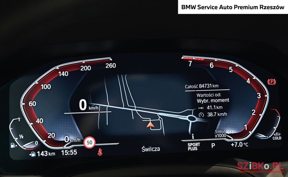 2023' BMW 4 Series 430I Xdrive photo #5