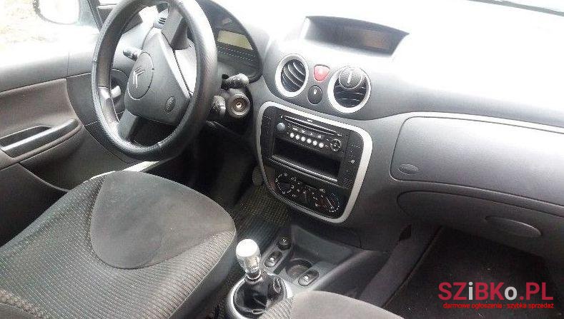 2008' Citroen C3 Picasso photo #3