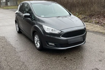2016' Ford C-MAX 1.6 Trend