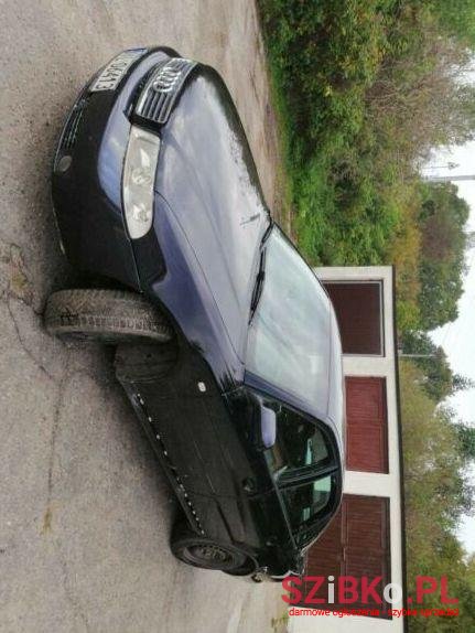 2000' Audi A4 photo #1