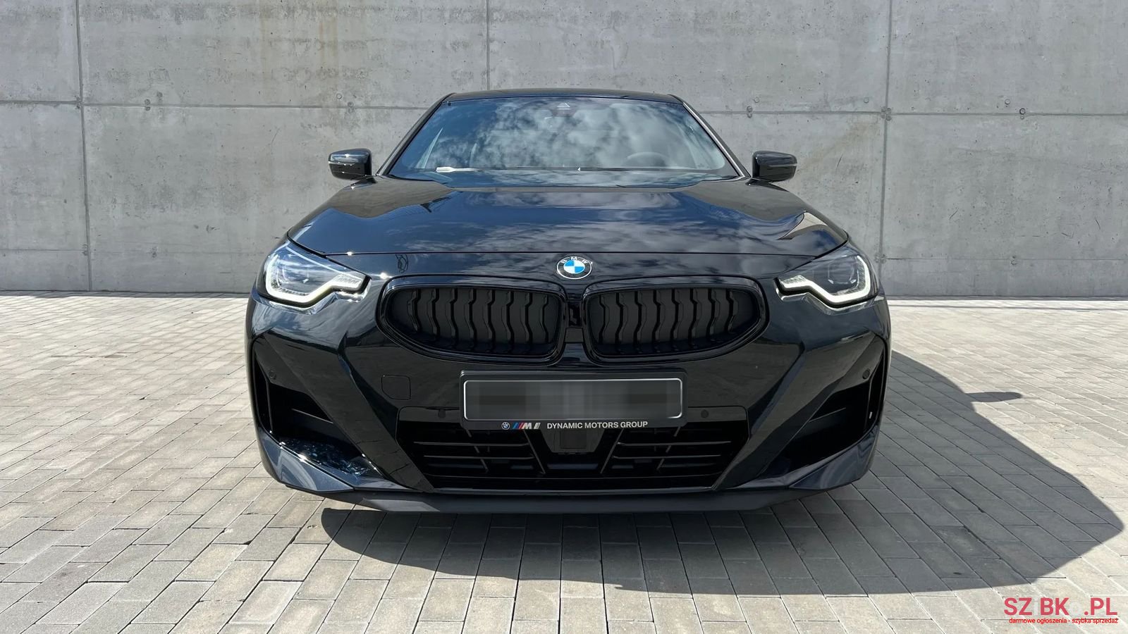 2023' BMW 2 Series photo #2