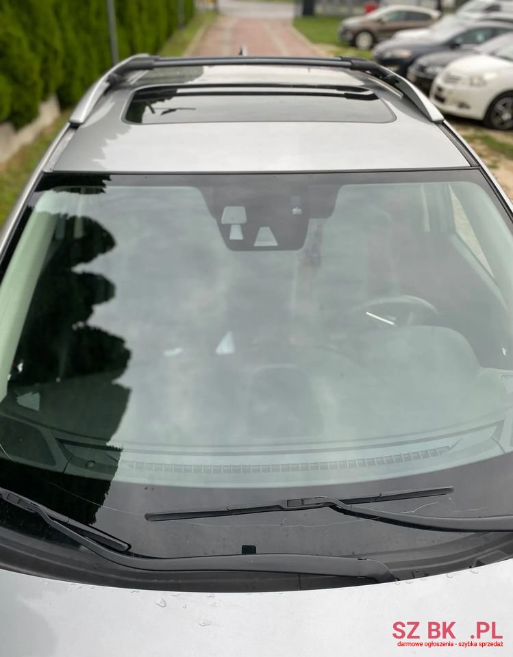 2013' Mazda CX-5 2.0 Skypassion photo #5