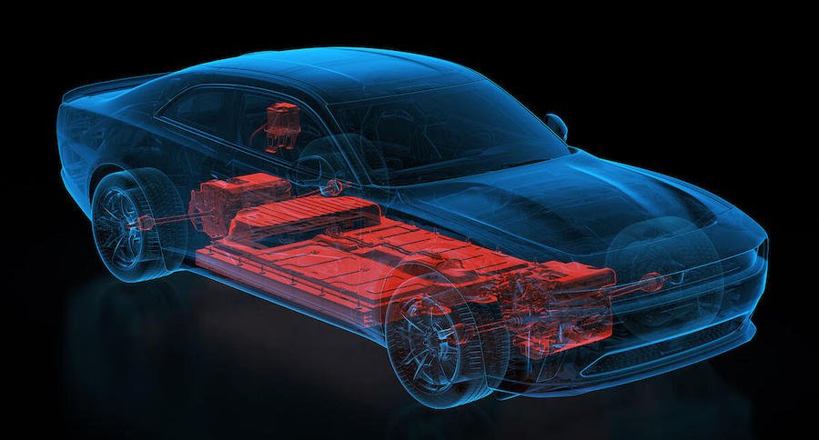 Stellantis to begin road testing solid-state batteries in 2026