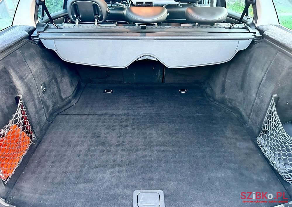 2006' Mercedes-Benz C-Class 200 T photo #6