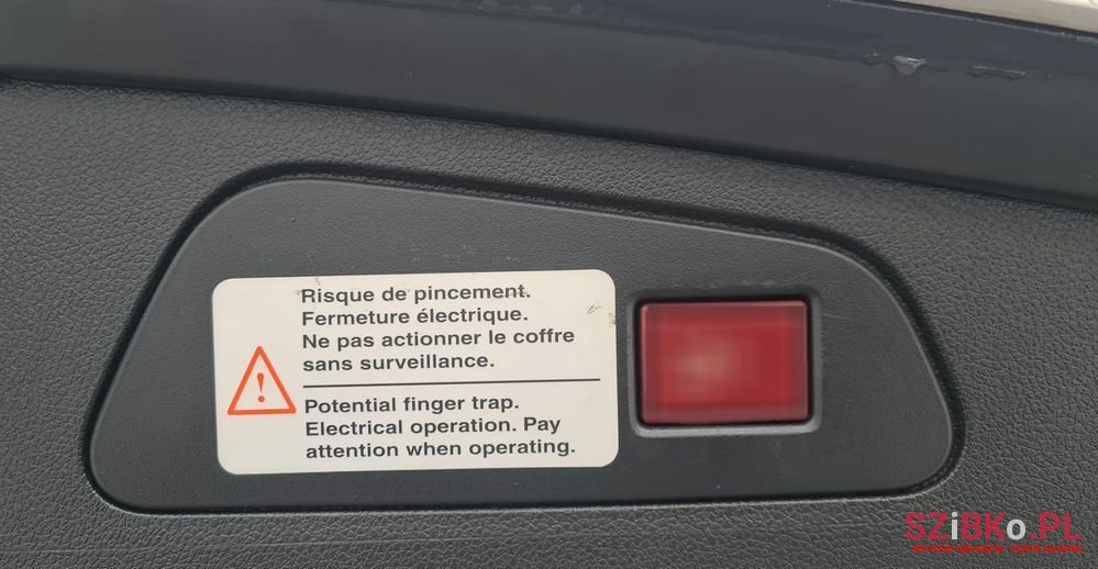 2014' Peugeot 508 2.0 Hdi Allure photo #6