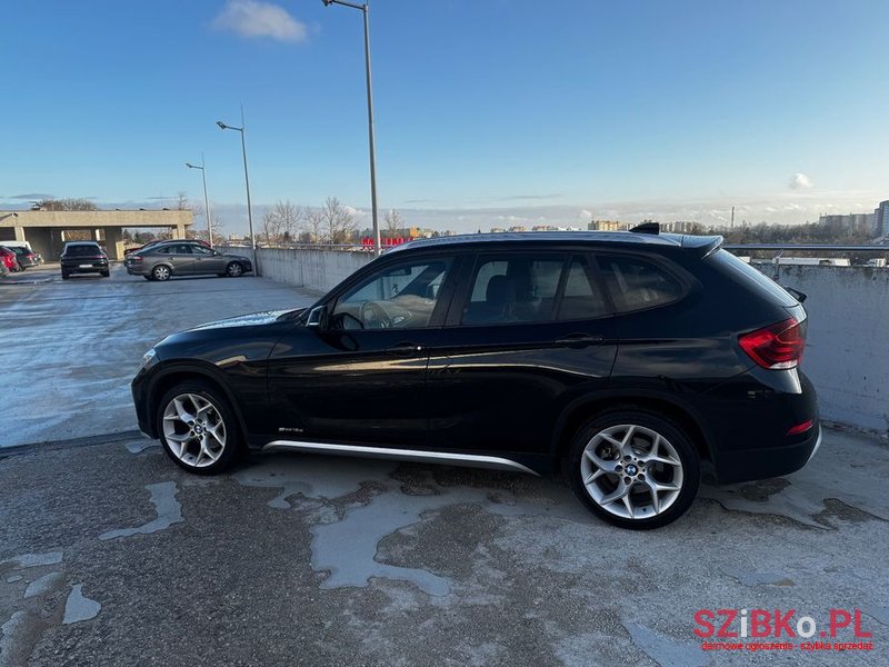 2014' BMW X1 photo #3