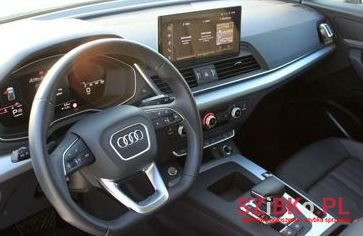 2022' Audi Q5 photo #4