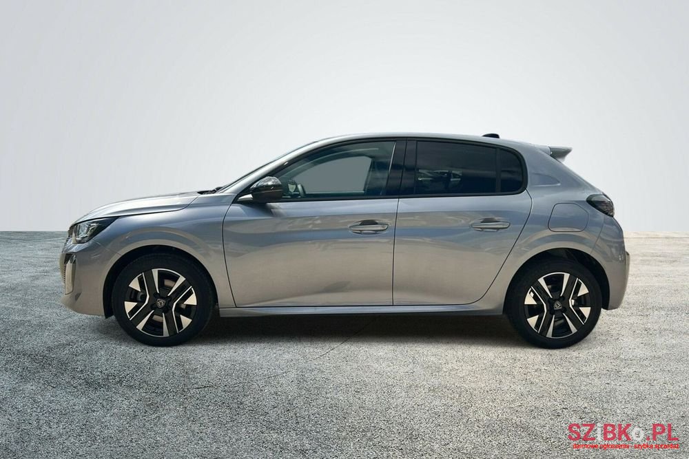 2024' Peugeot 208 photo #4