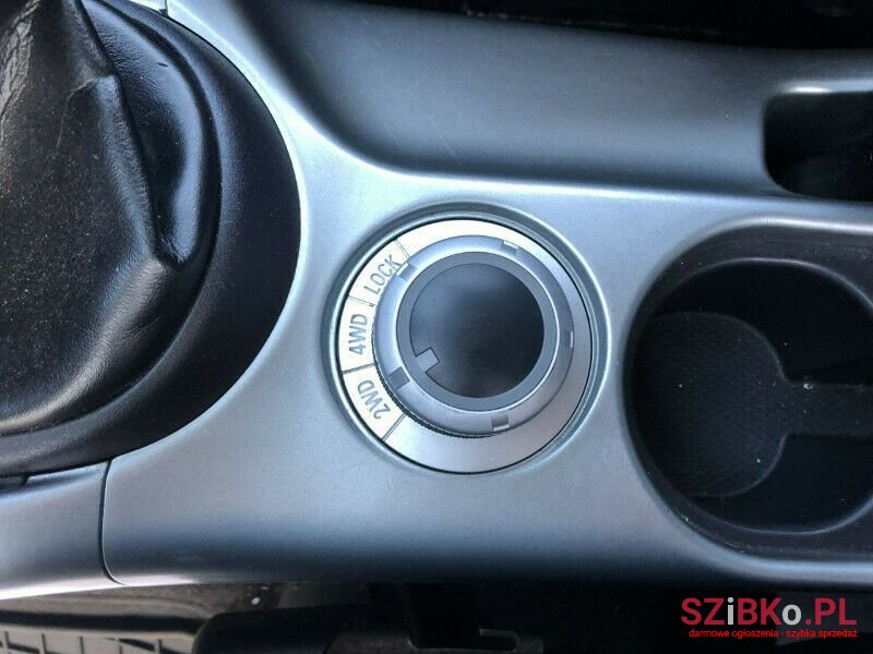 2008' Peugeot 4007 photo #6