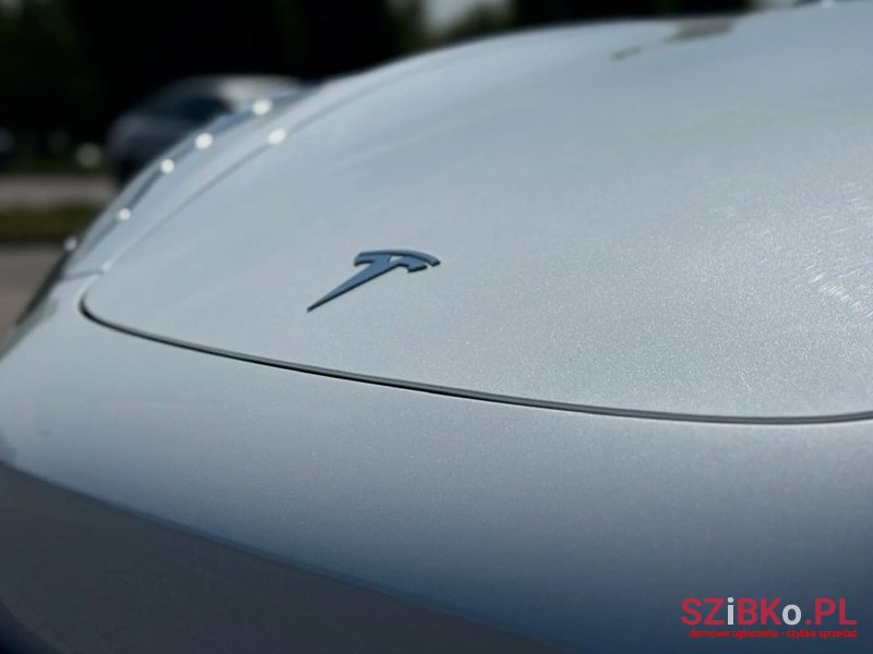 2022' Tesla Model 3 photo #4