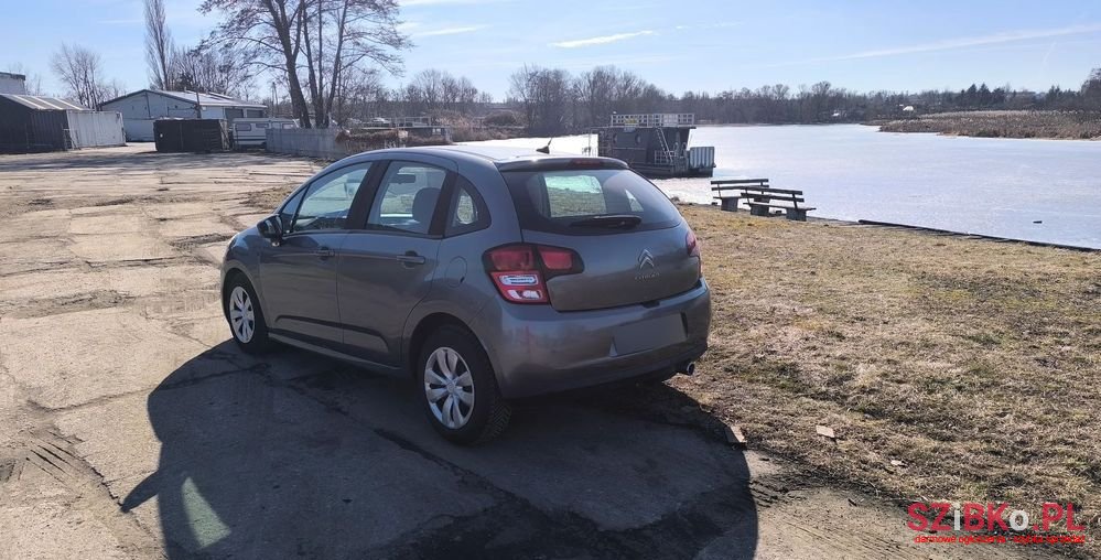 2010' Citroen C3 photo #4