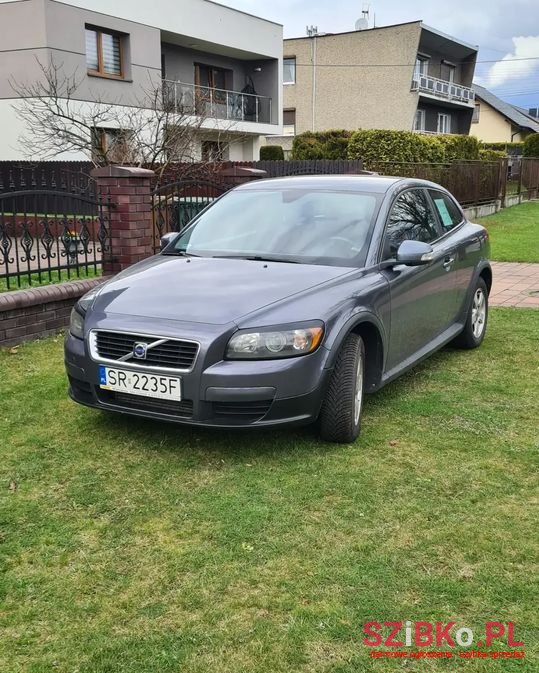 2007' Volvo C30 photo #1