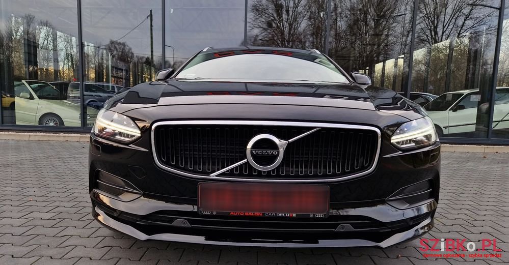 2018' Volvo V90 for sale Gliwice, Poland