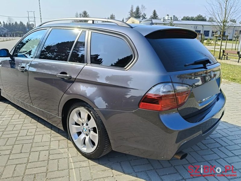 2007' BMW 3 Series photo #2