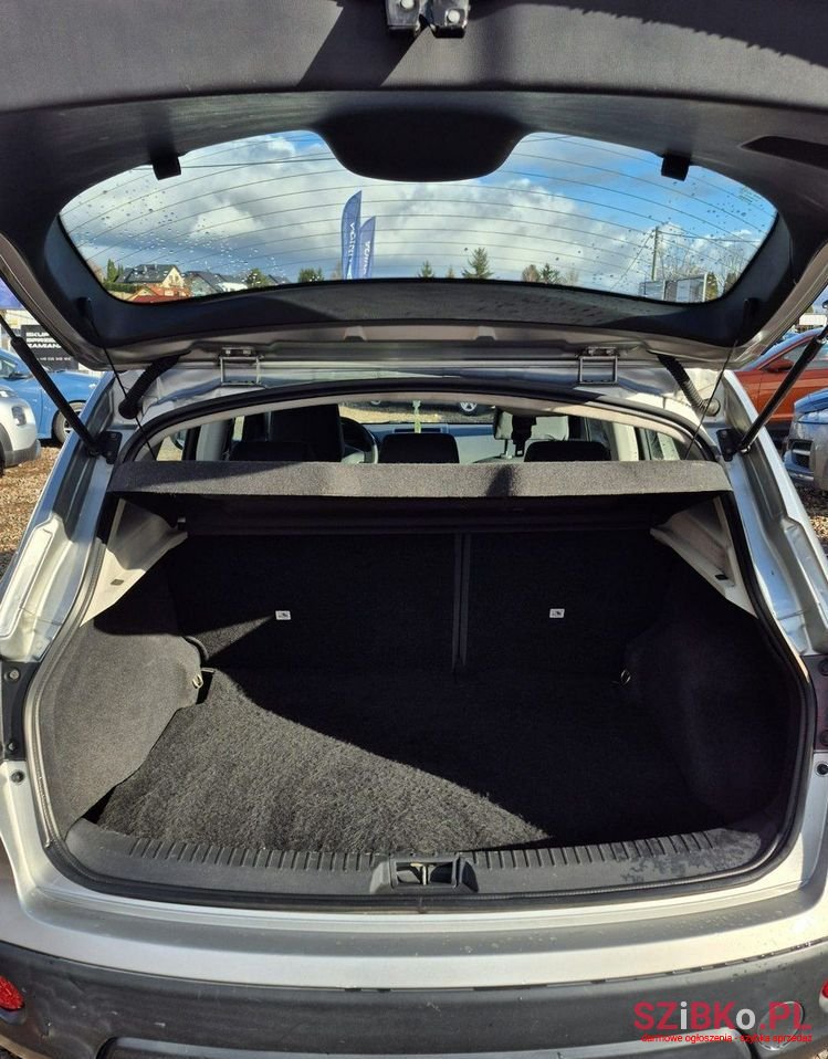 2008' Nissan Qashqai photo #6