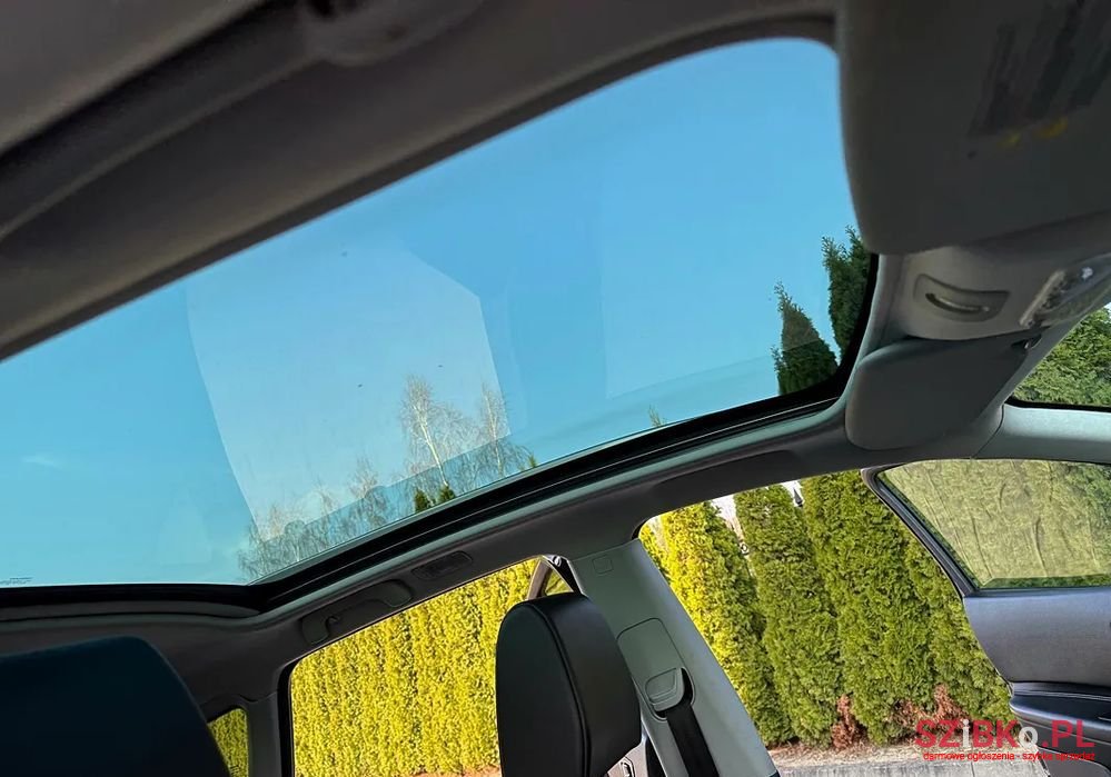 2009' Nissan Qashqai 2.0 Cvt Tekna photo #5