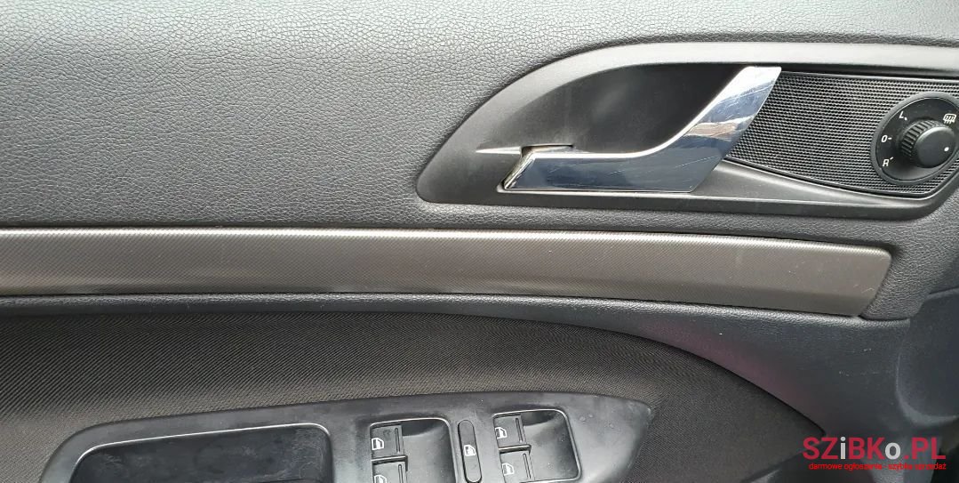 2005' Skoda Octavia photo #5