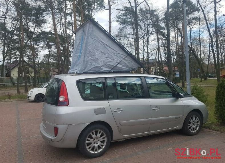2005' Renault Espace photo #1