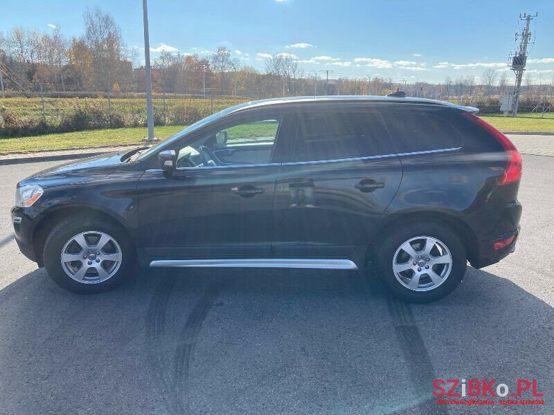 2012' Volvo XC60 photo #4