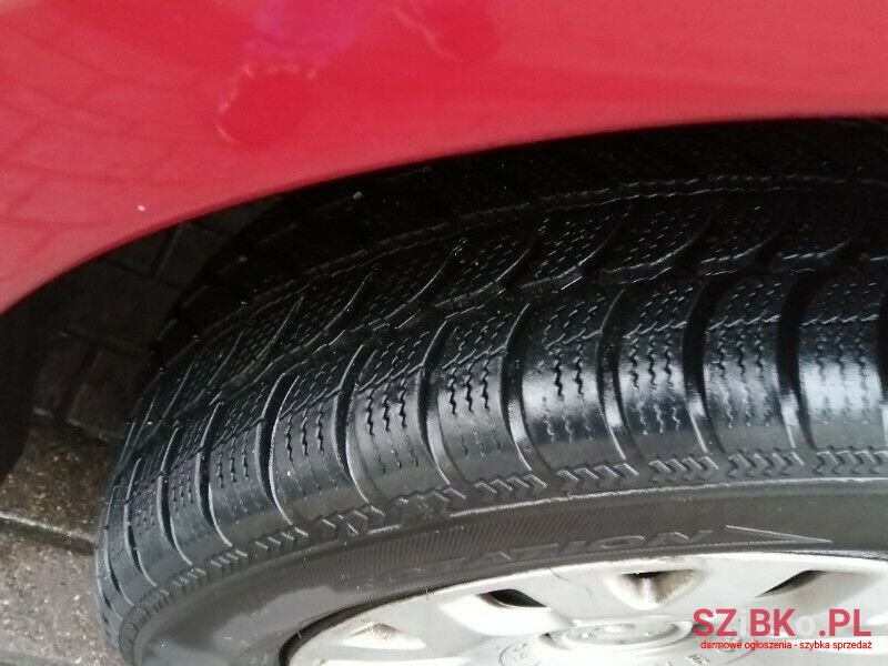 2004' Citroen C5 photo #4