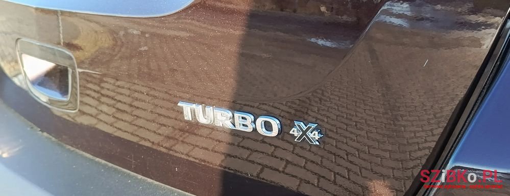 2014' Opel Mokka photo #5