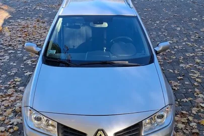 2006' Renault Megane