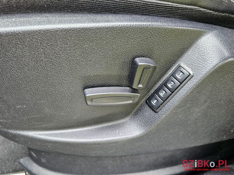 2014' Ford S-Max 2.0 Tdci Dpf Trend photo #5