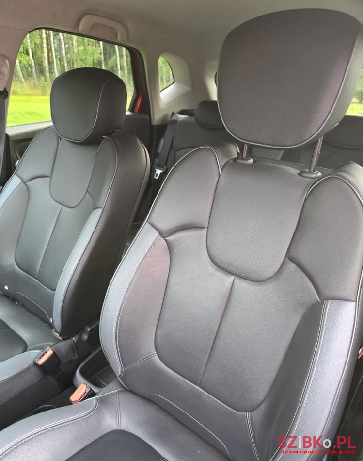 2017' Renault Captur photo #3