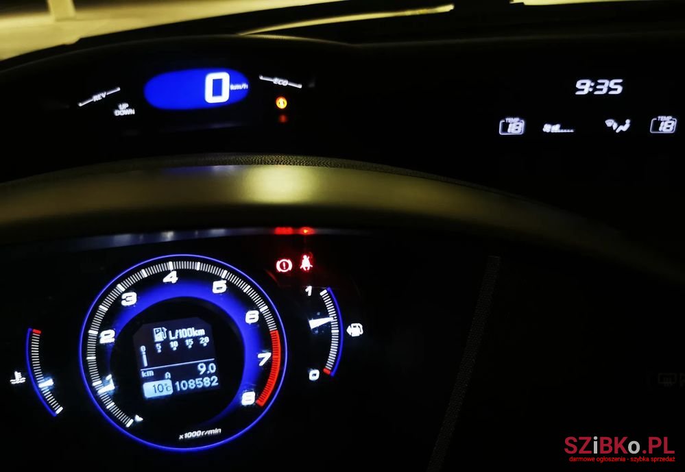 2010' Honda Civic photo #3