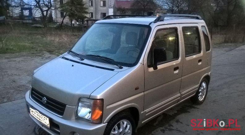 1997' Suzuki photo #1