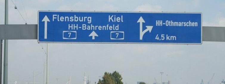 Autostrady w Niemczech. Koniec z bepłatną jazdą
