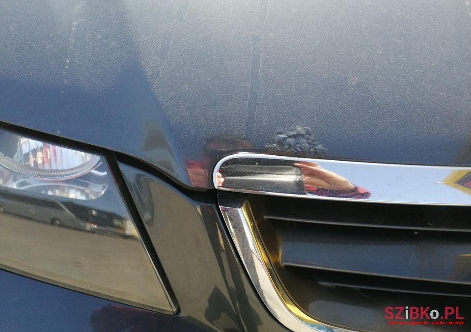 2004' Honda Accord photo #4