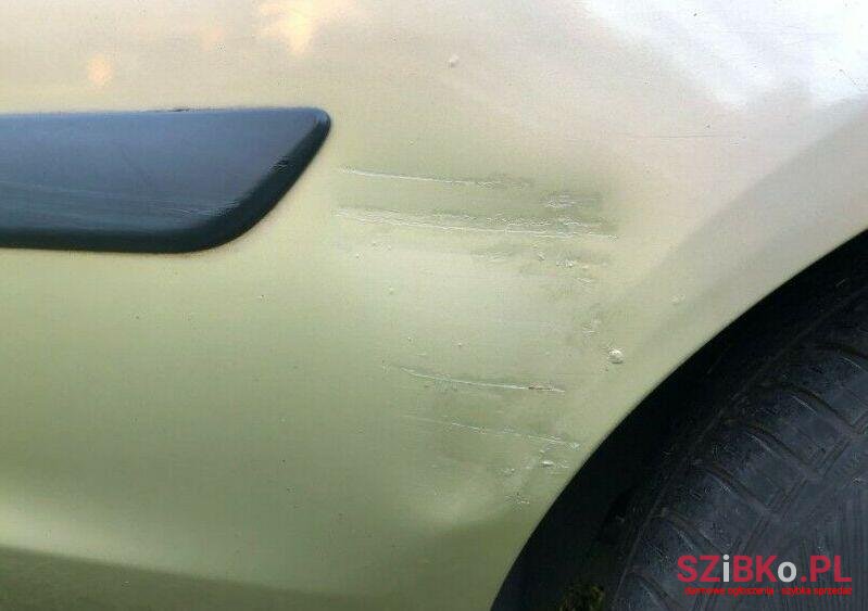 2007' Opel Corsa photo #2