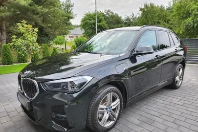 2022' BMW X1