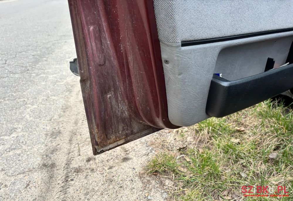 1990' Volkswagen Jetta photo #6