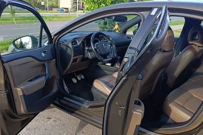 2011' Citroen DS4