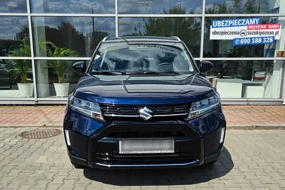 2024' Suzuki Vitara