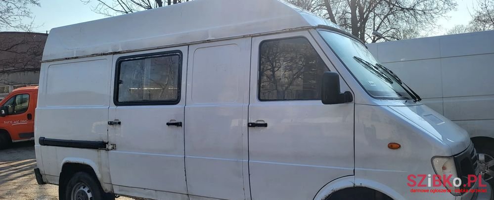 2004' Daewoo photo #6