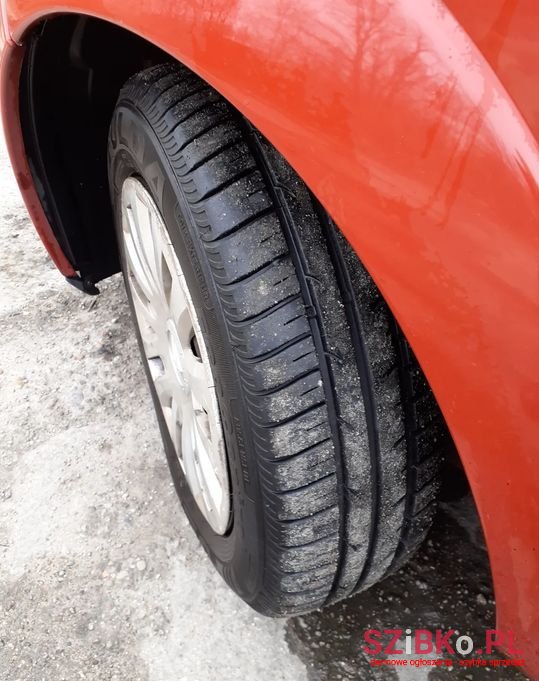 2007' Citroen C3 photo #4